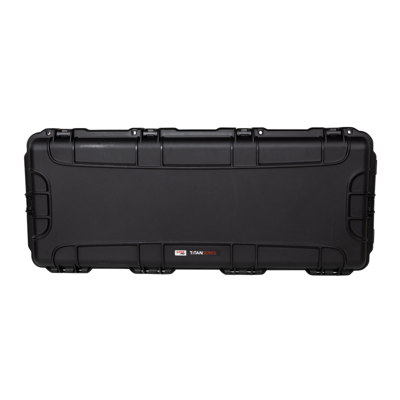 Gator GU-4417-08-WPNF No Foam Waterproof Case