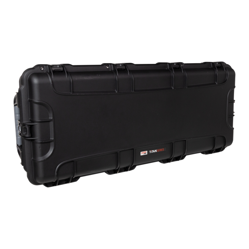 Gator GU-4417-08-WPNF No Foam Waterproof Case