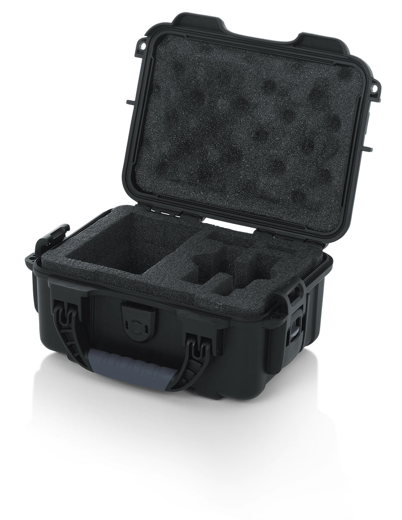Gator GU-MIC-SENNAVX Titan Waterproof Sennheiser AVX Case