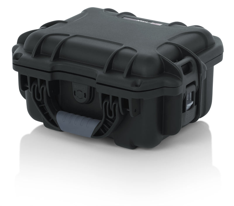 Gator GU-MIC-SHRFP Titan Waterproof Shure FP Case