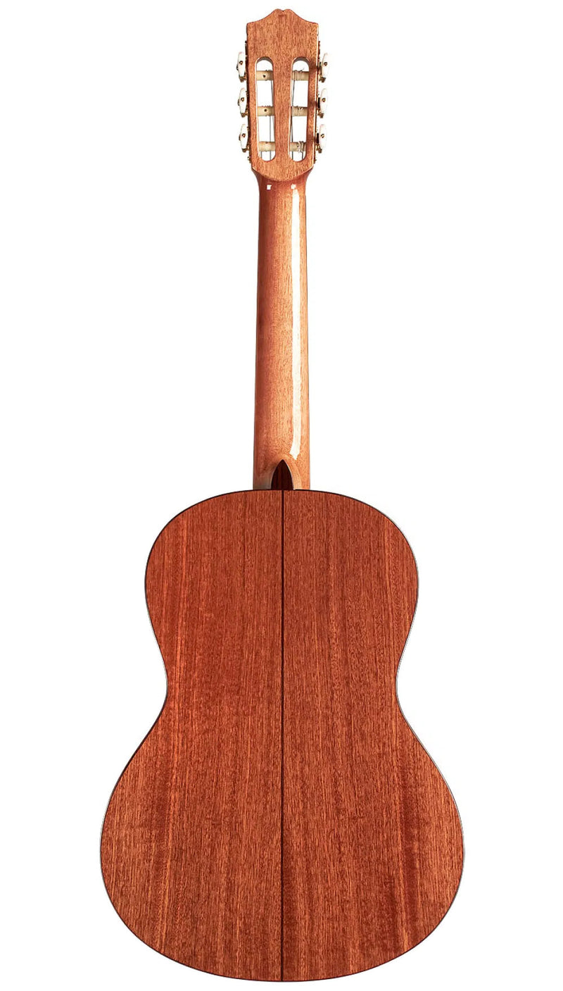 Cordoba IBERIA Cadete 3/4-Size Nylon-String Classical Guitar - High Gloss
