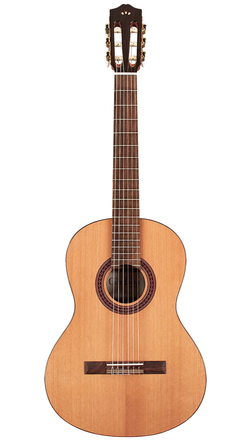 Cordoba IBERIA Cadete 3/4-Size Nylon-String Classical Guitar - High Gloss
