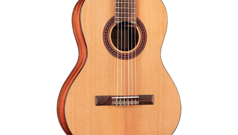 Cordoba IBERIA Cadete 3/4-Size Nylon-String Classical Guitar - High Gloss