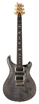 PRS CE 24 SPECIAL Limited Edition Electric Guitar (Faded Gray Black)