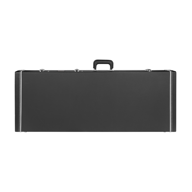Gator GW-EXP Deluxe Wood Case For Explorer Guitars