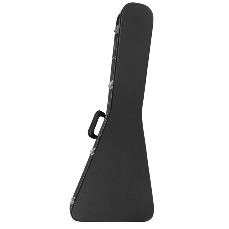 Gator GW-FLYV Deluxe Wood Case For Flying V