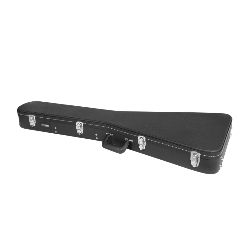 Gator GW-FLYV Deluxe Wood Case For Flying V