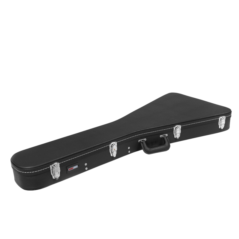 Gator GW-FLYV Deluxe Wood Case For Flying V