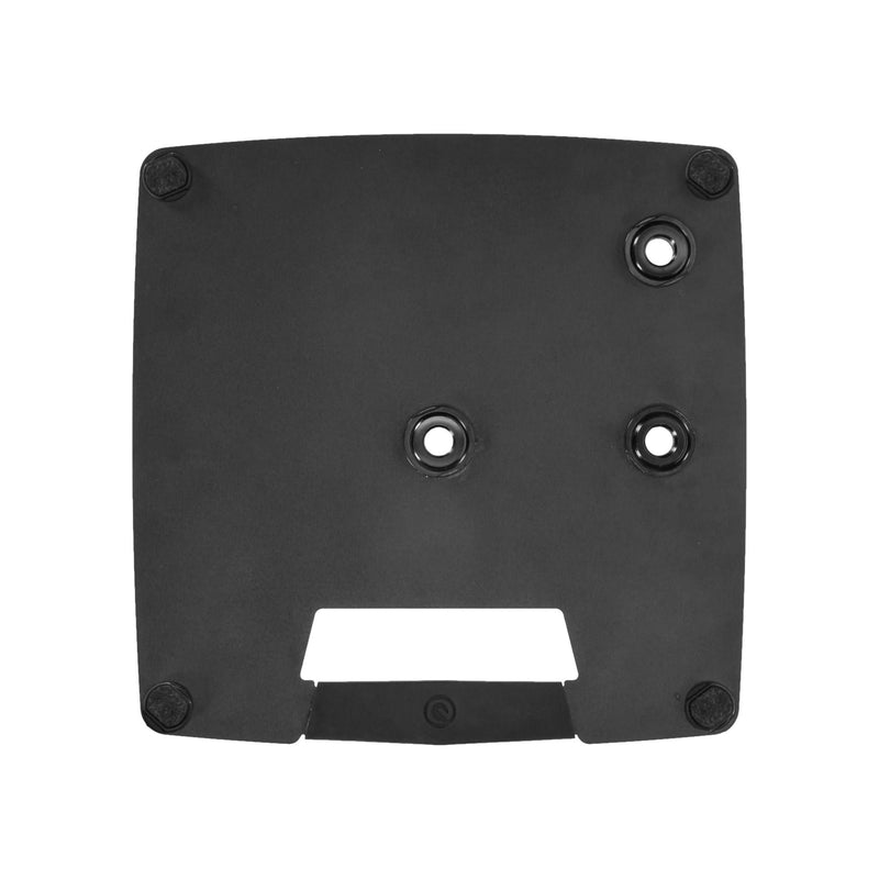 Gravity WB 431 C B Compact, Square Steel Base With Off-Centre Mounting Option