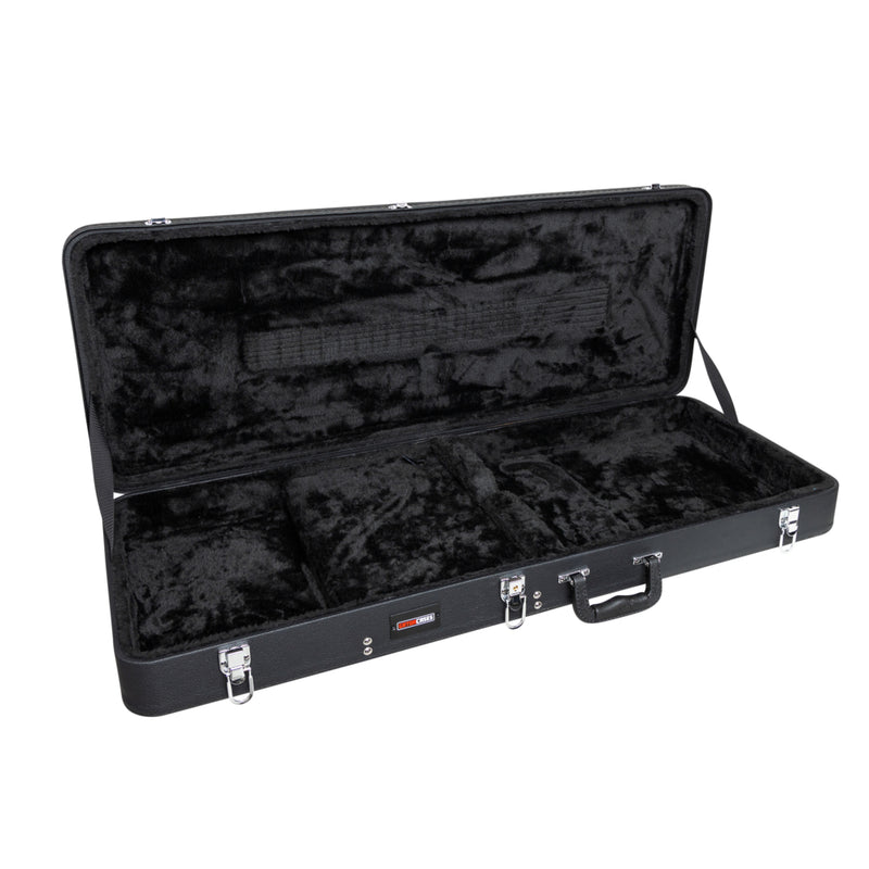 Gator GWE-TODFRHN Electric Guitar Hard Case