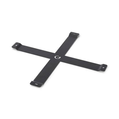 Gravity GR-GXSP10129 Support pour plaques de poids GWB123B