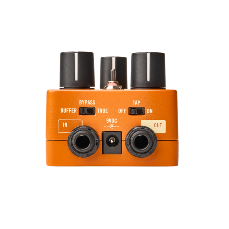 Universal Audio FLOW Vintage Tremolo Pedal