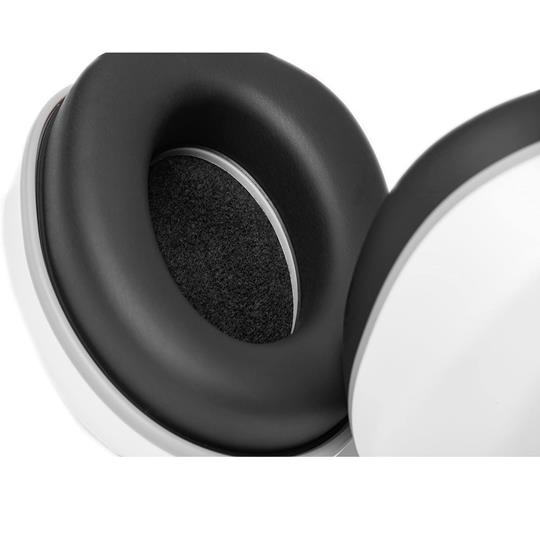 Lucid Audio LA-INFANT-AM-WH HearMuffs Active Infant Hearing Protection - White