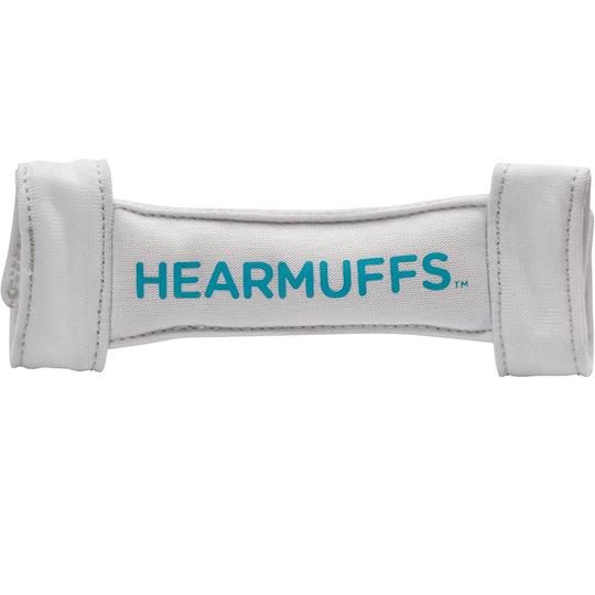 Lucid Audio LA-INFANT-AM-WH HearMuffs Active Infant Hearing Protection - White