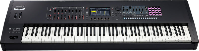 Roland FANTOM 8 EX 88-Key Music Workstation Keyboard