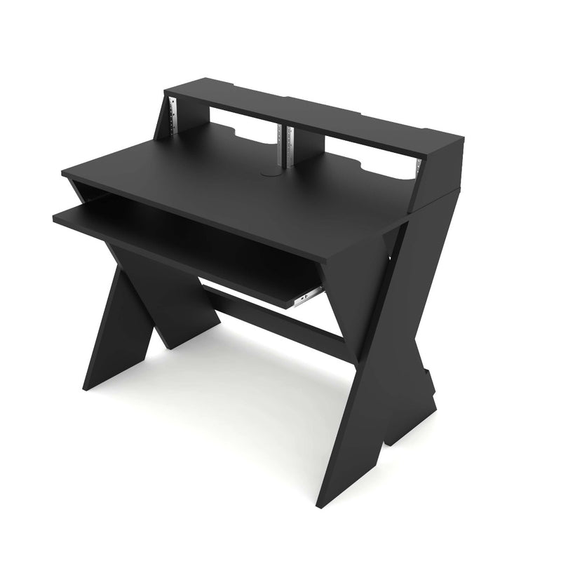 Glorious SOUND-DESK-COMPACT-BLK Sound Desk Compact (Noir)