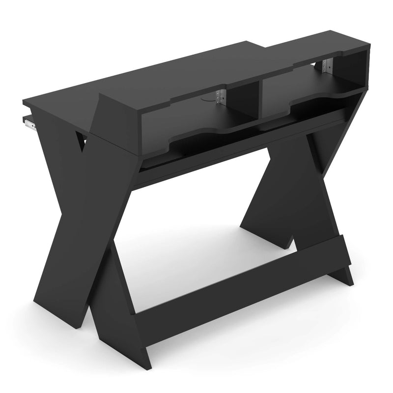 Glorious SOUND-DESK-COMPACT-BLK Sound Desk Compact (Noir)