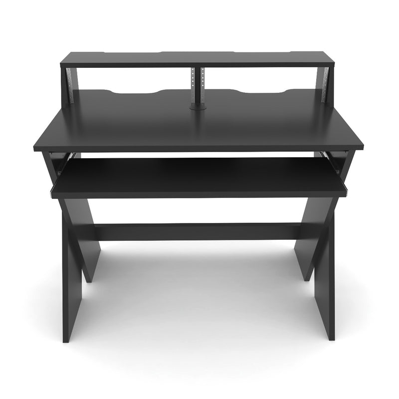 Glorious SOUND-DESK-COMPACT-BLK Sound Desk Compact (Noir)