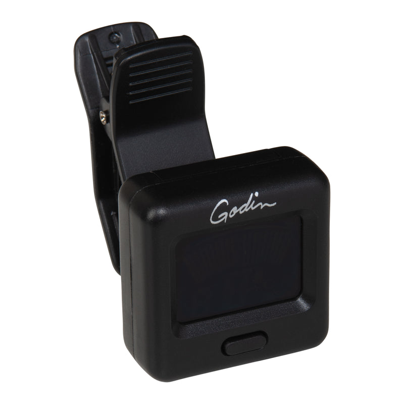 Godin Guitars 047468 Chromatic Tuner
