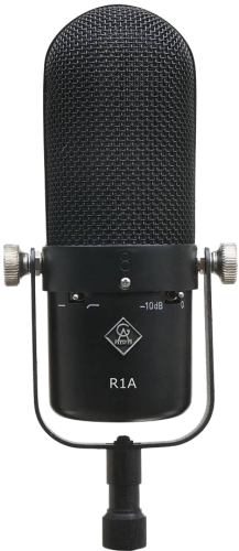 Golden Age Project R1A Premier Premier Active Ribbon Microphone