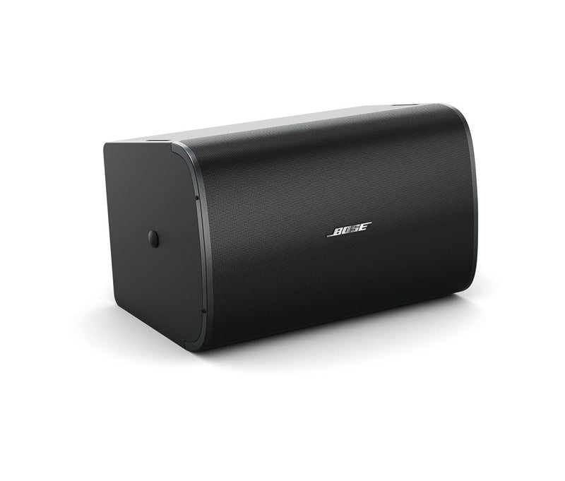 Bose DM10S-SUB Passive Subwoofer (Black) - 10"