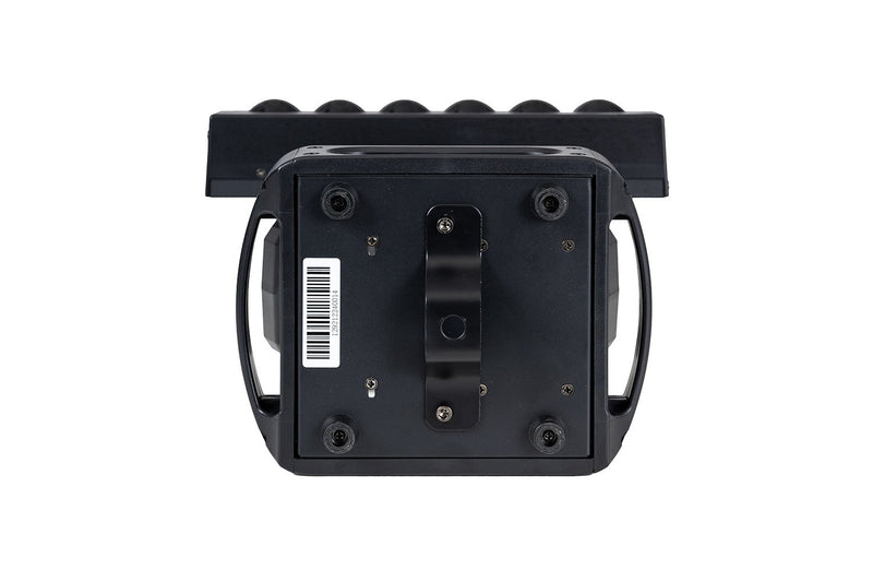 ColorKey GROOVEBAR FX Spinning Bar Moving Head