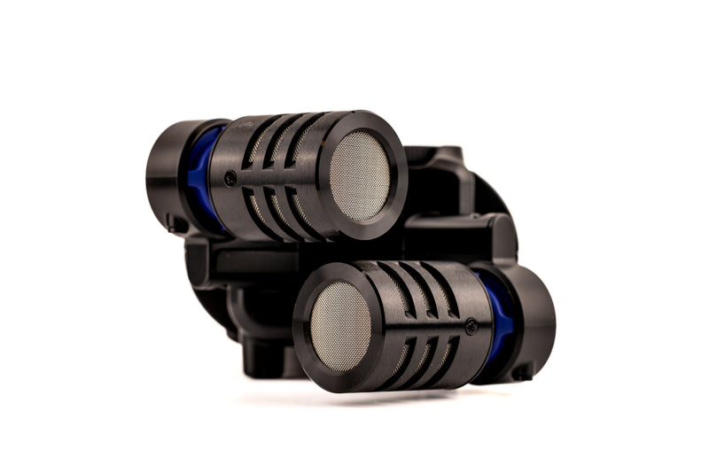 Zoom H5STUDIO Handy Recorder
