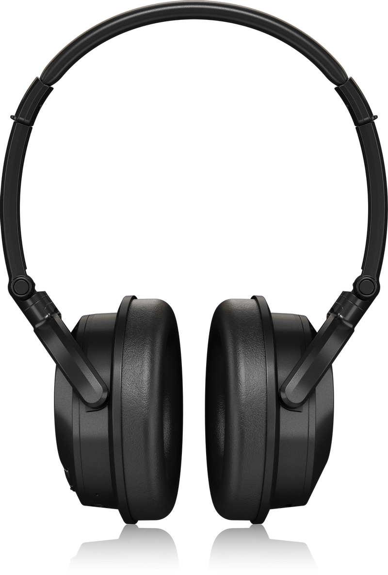 Behringer HC 2000BNC Wireless Active Noise-Canceling Over-Ear Headphones