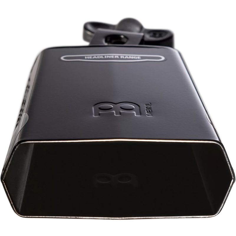 Meinl HCO4BK Headliner Series Cha Cha Cloche - 5"