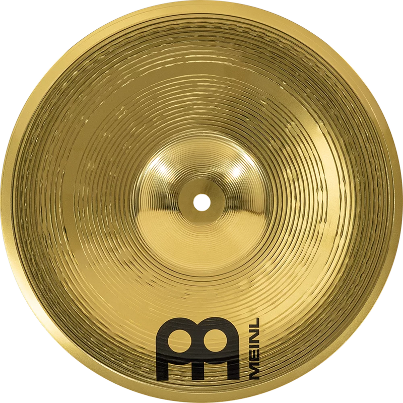 Meinl HCS12CH HCS Brass China Cymbal - 12"