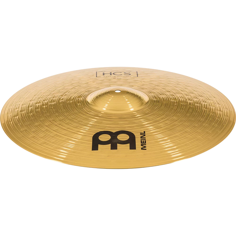 Meinl HCS20R HCS Ride Cymbal - 20"