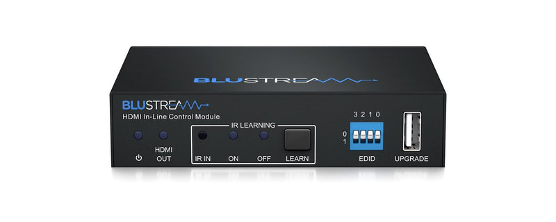 Blustream HD11CTRL Contrôleur en ligne HDMI avec détection de signal