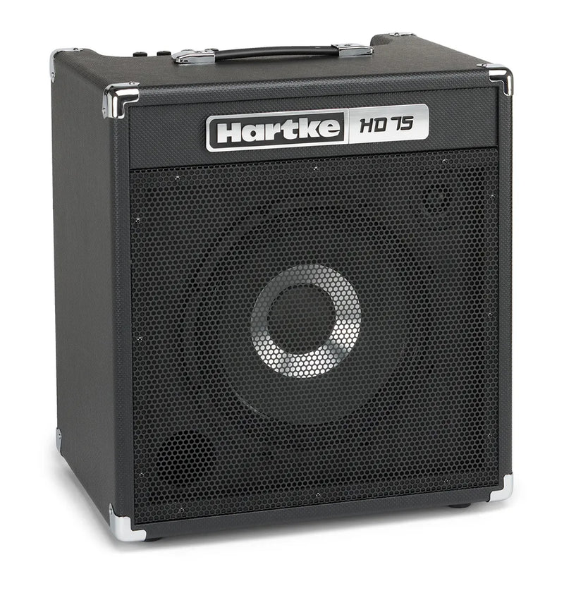 Hartke HD75 75W Bass Combo - 12"