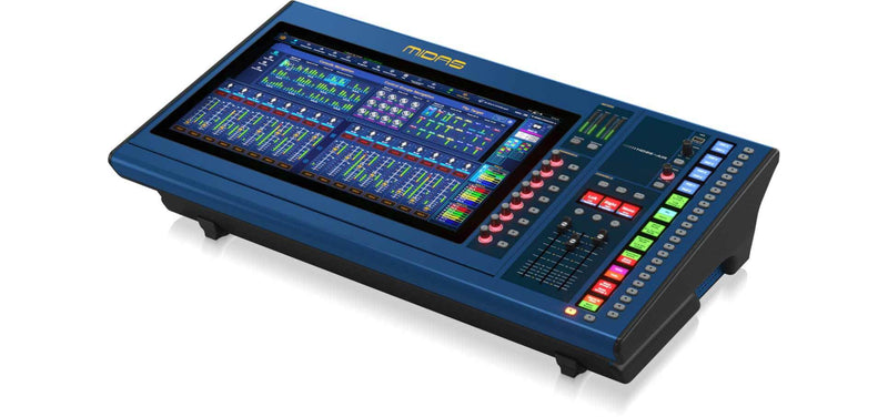 Midas HD96-AIR Digital Mixing Console