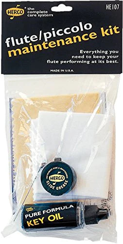 Herco HE107 Flute Maintenance Kit