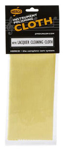 Herco HE90 Lacquer Cleaning Cloth