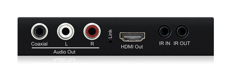 Blustream HEX100CS-RX HDBT 4K60 Receiver - 70m