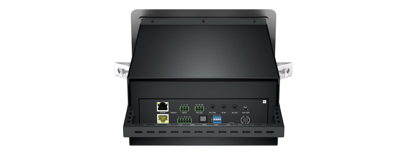 Blustream HEX70HDUK-TT Boîtier de table pour HEX70HDUK-KIT