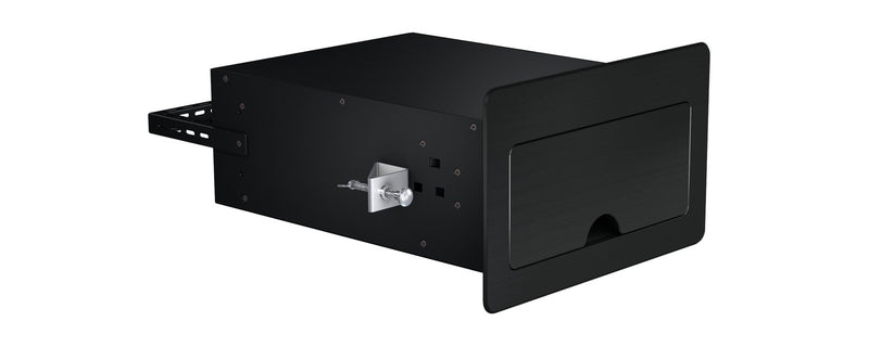 Blustream HEX70HDUK-TT Boîtier de table pour HEX70HDUK-KIT