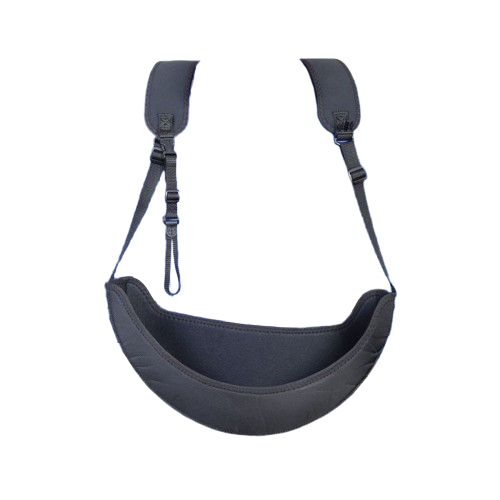 Neotech HOLSTER HARNESS Series Euphonium Harness - 12"