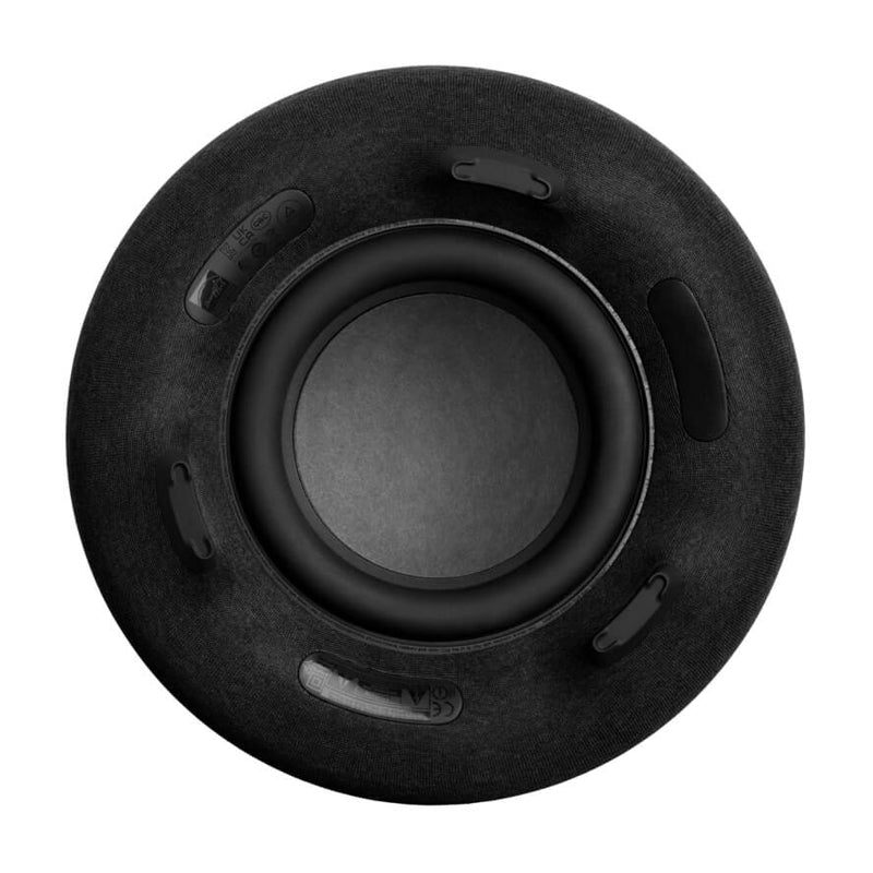 Harmon Kardon HKAURAS4BLKAM Aura 4 Haut-parleur Bluetooth (Noir)