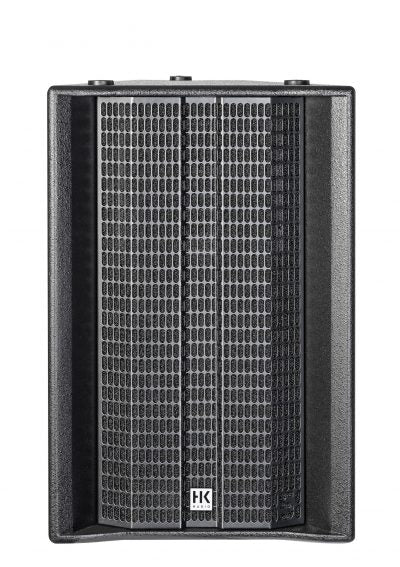 HK Audio Linear 5 Mk II 308 LTA 1200 WATT LTS MID / HIGH ACTIVE Multi cellule réseau - 3x8 "