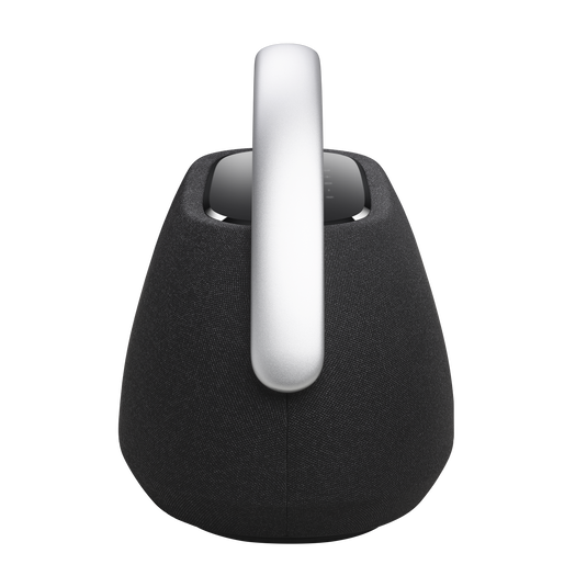 Harman Kardon GO+ PLAY 3 Portable BT Speaker With Premium Handle (Black)
