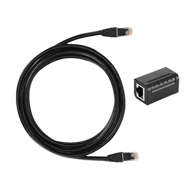 Connecteur Ethernet et Ethernet Hollyland HL-CON01 pour Mars T1000