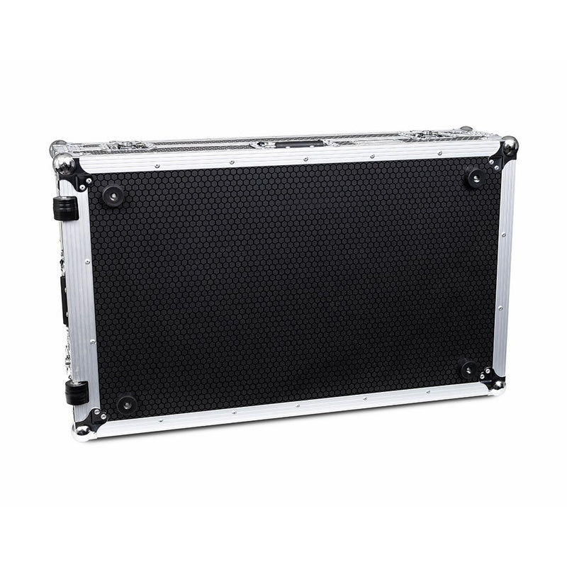 Headliner HL10014 Flight Case For Rane Four With Laptop Platform And Wheels