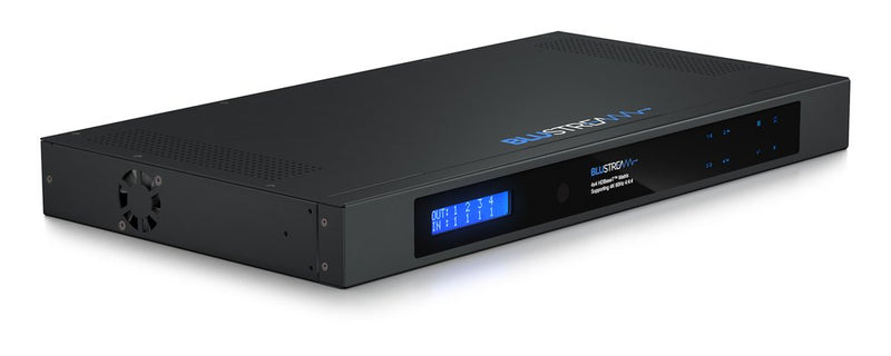 Blustream HMXL44CS-KIT Matrice HDMI/HDBT 8x8 4K - 70m