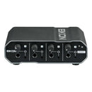 Eikon HPAMP4 4 Channel Headphone Amplifier