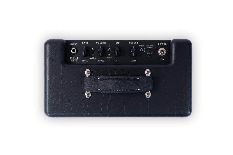 Blackstar HT 1R MKIII Guitar Amplifier Combo - 1x8"