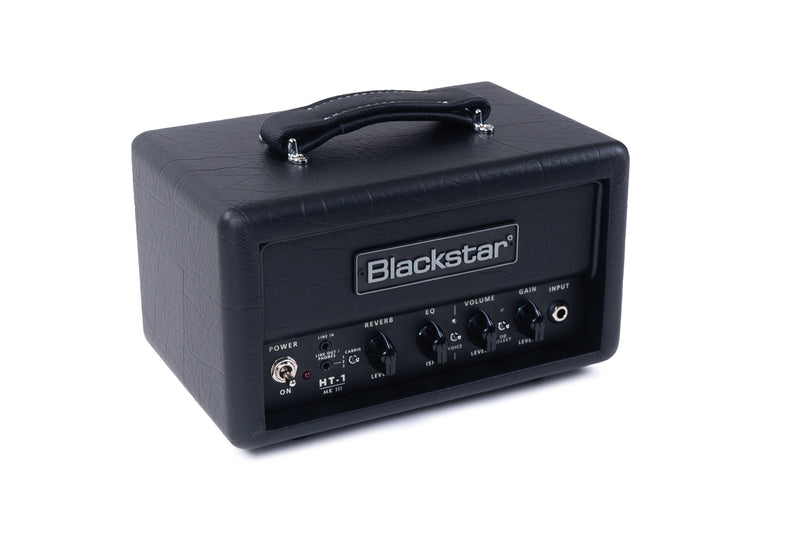 Blackstar HT 1RH MKIII Guitar Amplifier Head - 1W
