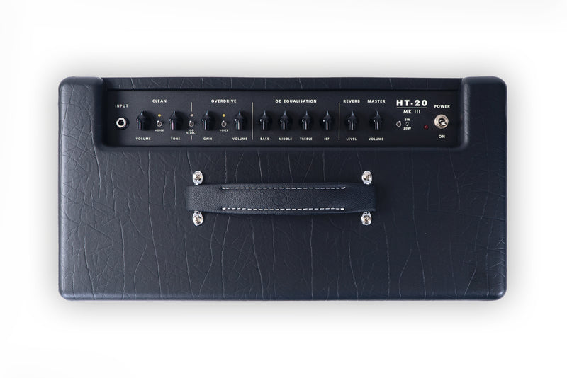 Blackstar HT 20R MKIII Guitar Amplifier Combo - 1x12"